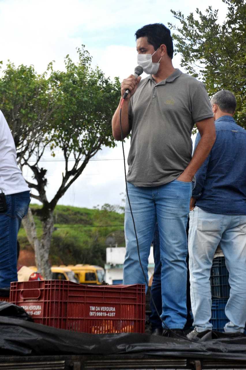 Camacã: Festividades dos 60 de Camacã (parte 2)
